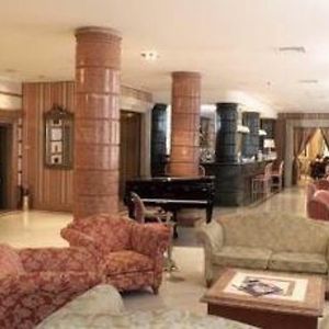 Vassallo Park Hotel